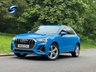 USED 2020 20 AUDI Q3 1.5 TFSI CoD 35 S line SUV 5dr Auto Petrol S Tronic Euro 6 (s/s) (150 ps)  GREAT CONDITION, AUTOMATIC