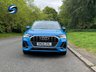 USED 2020 20 AUDI Q3 1.5 TFSI CoD 35 S line SUV 5dr Auto Petrol S Tronic Euro 6 (s/s) (150 ps)  GREAT CONDITION, AUTOMATIC