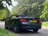 USED 2016 16 BMW 2 SERIES 2.0 220d Sport Convertible 2dr Diesel Manual Euro 6 (s/s) (190 ps) GREAT CONDITION, MEDIA PACK 1 OWNER FROM NEW, CONVERTIBLE