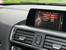 USED 2016 16 BMW 2 SERIES 2.0 220d Sport Convertible 2dr Diesel Manual Euro 6 (s/s) (190 ps) GREAT CONDITION, MEDIA PACK 1 OWNER FROM NEW, CONVERTIBLE