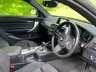 USED 2019 69 BMW 2 SERIES 2.0 218d M Sport Coupe 2dr Diesel Auto Euro 6 (s/s) (150 ps) MINERAL GREY, 18 INCH ALLOYS MEDIA PACK, REAR SENSORS, AUTO