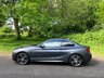 USED 2019 69 BMW 2 SERIES 2.0 218d M Sport Coupe 2dr Diesel Auto Euro 6 (s/s) (150 ps) MINERAL GREY, 18 INCH ALLOYS MEDIA PACK, REAR SENSORS, AUTO