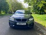 USED 2019 69 BMW 2 SERIES 2.0 218d M Sport Coupe 2dr Diesel Auto Euro 6 (s/s) (150 ps) MINERAL GREY, 18 INCH ALLOYS MEDIA PACK, REAR SENSORS, AUTO