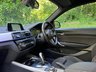 USED 2019 69 BMW 2 SERIES 2.0 218d M Sport Coupe 2dr Diesel Auto Euro 6 (s/s) (150 ps) MINERAL GREY, 18 INCH ALLOYS MEDIA PACK, REAR SENSORS, AUTO
