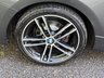 USED 2019 69 BMW 2 SERIES 2.0 218d M Sport Coupe 2dr Diesel Auto Euro 6 (s/s) (150 ps) MINERAL GREY, 18 INCH ALLOYS MEDIA PACK, REAR SENSORS, AUTO