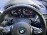 USED 2019 69 BMW 2 SERIES 2.0 218d M Sport Coupe 2dr Diesel Auto Euro 6 (s/s) (150 ps) MINERAL GREY, 18 INCH ALLOYS MEDIA PACK, REAR SENSORS, AUTO