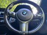 USED 2019 69 BMW 2 SERIES 2.0 218d M Sport Coupe 2dr Diesel Auto Euro 6 (s/s) (150 ps) MINERAL GREY, 18 INCH ALLOYS MEDIA PACK, REAR SENSORS, AUTO