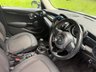 USED 2017 17 MINI HATCH 1.5 Cooper Hatchback 5dr Petrol Manual Euro 6 (s/s) (136 ps) WHITE SILVER, BLUETOOTH 1 OWNER, PEPPER PACK