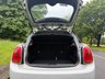USED 2017 17 MINI HATCH 1.5 Cooper Hatchback 5dr Petrol Manual Euro 6 (s/s) (136 ps) WHITE SILVER, BLUETOOTH 1 OWNER, PEPPER PACK