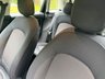 USED 2017 17 MINI HATCH 1.5 Cooper Hatchback 5dr Petrol Manual Euro 6 (s/s) (136 ps) WHITE SILVER, BLUETOOTH 1 OWNER, PEPPER PACK