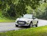 USED 2017 17 MINI HATCH 1.5 Cooper Hatchback 5dr Petrol Manual Euro 6 (s/s) (136 ps) WHITE SILVER, BLUETOOTH 1 OWNER, PEPPER PACK
