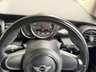USED 2017 17 MINI HATCH 1.5 Cooper Hatchback 5dr Petrol Manual Euro 6 (s/s) (136 ps) WHITE SILVER, BLUETOOTH 1 OWNER, PEPPER PACK