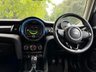 USED 2017 17 MINI HATCH 1.5 Cooper Hatchback 5dr Petrol Manual Euro 6 (s/s) (136 ps) WHITE SILVER, BLUETOOTH 1 OWNER, PEPPER PACK