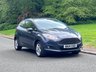 USED 2014 14 FORD FIESTA 1.25 Zetec Hatchback 3dr Petrol Manual Euro 5 (82 ps) LOW MILES, CHEAP INSURANCE FULL SERVICE HISTORY