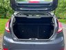 USED 2014 14 FORD FIESTA 1.25 Zetec Hatchback 3dr Petrol Manual Euro 5 (82 ps) LOW MILES, CHEAP INSURANCE FULL SERVICE HISTORY