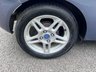 USED 2014 14 FORD FIESTA 1.25 Zetec Hatchback 3dr Petrol Manual Euro 5 (82 ps) LOW MILES, CHEAP INSURANCE FULL SERVICE HISTORY