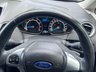 USED 2014 14 FORD FIESTA 1.25 Zetec Hatchback 3dr Petrol Manual Euro 5 (82 ps) LOW MILES, CHEAP INSURANCE FULL SERVICE HISTORY
