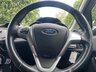 USED 2014 14 FORD FIESTA 1.25 Zetec Hatchback 3dr Petrol Manual Euro 5 (82 ps) LOW MILES, CHEAP INSURANCE FULL SERVICE HISTORY