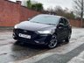 USED 2023 73 FORD FOCUS 1.0T EcoBoost MHEV ST-Line X Edition Hatchback 5dr Petrol Manual Euro 6 (s/s) (155 ps) PARKING SENSORS, HEATED SEATS LOW MILES, SAT NAV, AUTOMATIC