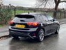 USED 2023 73 FORD FOCUS 1.0T EcoBoost MHEV ST-Line X Edition Hatchback 5dr Petrol Manual Euro 6 (s/s) (155 ps) PARKING SENSORS, HEATED SEATS LOW MILES, SAT NAV, AUTOMATIC