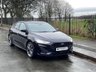 USED 2023 73 FORD FOCUS 1.0T EcoBoost MHEV ST-Line X Edition Hatchback 5dr Petrol Manual Euro 6 (s/s) (155 ps) PARKING SENSORS, HEATED SEATS LOW MILES, SAT NAV, AUTOMATIC