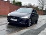 USED 2023 73 FORD FOCUS 1.0T EcoBoost MHEV ST-Line X Edition Hatchback 5dr Petrol Manual Euro 6 (s/s) (155 ps) PARKING SENSORS, HEATED SEATS LOW MILES, SAT NAV, AUTOMATIC