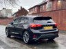 USED 2023 73 FORD FOCUS 1.0T EcoBoost MHEV ST-Line X Edition Hatchback 5dr Petrol Manual Euro 6 (s/s) (155 ps) PARKING SENSORS, HEATED SEATS LOW MILES, SAT NAV, AUTOMATIC