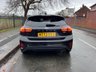 USED 2023 73 FORD FOCUS 1.0T EcoBoost MHEV ST-Line X Edition Hatchback 5dr Petrol Manual Euro 6 (s/s) (155 ps) PARKING SENSORS, HEATED SEATS LOW MILES, SAT NAV, AUTOMATIC