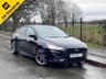 USED 2023 73 FORD FOCUS 1.0T EcoBoost MHEV ST-Line X Edition Hatchback 5dr Petrol Manual Euro 6 (s/s) (155 ps)  LOW MILES, SAT NAV, AUTOMATIC