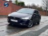 USED 2023 73 FORD FOCUS 1.0T EcoBoost MHEV ST-Line X Edition Hatchback 5dr Petrol Manual Euro 6 (s/s) (155 ps)  LOW MILES, SAT NAV, AUTOMATIC