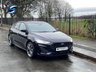 USED 2023 73 FORD FOCUS 1.0T EcoBoost MHEV ST-Line X Edition Hatchback 5dr Petrol Manual Euro 6 (s/s) (155 ps)  LOW MILES, SAT NAV, AUTOMATIC