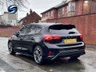 USED 2023 73 FORD FOCUS 1.0T EcoBoost MHEV ST-Line X Edition Hatchback 5dr Petrol Manual Euro 6 (s/s) (155 ps)  LOW MILES, SAT NAV, AUTOMATIC