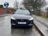 USED 2023 73 FORD FOCUS 1.0T EcoBoost MHEV ST-Line X Edition Hatchback 5dr Petrol Manual Euro 6 (s/s) (155 ps)  LOW MILES, SAT NAV, AUTOMATIC