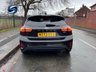 USED 2023 73 FORD FOCUS 1.0T EcoBoost MHEV ST-Line X Edition Hatchback 5dr Petrol Manual Euro 6 (s/s) (155 ps)  LOW MILES, SAT NAV, AUTOMATIC
