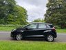 USED 2016 66 RENAULT CAPTUR 0.9 TCe ENERGY Expression + SUV 5dr Petrol Manual Euro 6 (s/s) (90 ps) CHEAP INSURANCE, GREAT VALUE DIAMOND BLACK, REAR SENSORS
