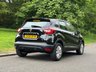 USED 2016 66 RENAULT CAPTUR 0.9 TCe ENERGY Expression + SUV 5dr Petrol Manual Euro 6 (s/s) (90 ps) CHEAP INSURANCE, GREAT VALUE DIAMOND BLACK, REAR SENSORS