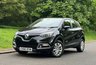 USED 2016 66 RENAULT CAPTUR 0.9 TCe ENERGY Expression + SUV 5dr Petrol Manual Euro 6 (s/s) (90 ps) CHEAP INSURANCE, GREAT VALUE DIAMOND BLACK, REAR SENSORS