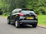 USED 2016 66 RENAULT CAPTUR 0.9 TCe ENERGY Expression + SUV 5dr Petrol Manual Euro 6 (s/s) (90 ps) CHEAP INSURANCE, GREAT VALUE DIAMOND BLACK, REAR SENSORS
