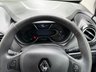 USED 2016 66 RENAULT CAPTUR 0.9 TCe ENERGY Expression + SUV 5dr Petrol Manual Euro 6 (s/s) (90 ps) CHEAP INSURANCE, GREAT VALUE DIAMOND BLACK, REAR SENSORS