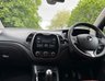 USED 2016 66 RENAULT CAPTUR 0.9 TCe ENERGY Expression + SUV 5dr Petrol Manual Euro 6 (s/s) (90 ps) CHEAP INSURANCE, GREAT VALUE DIAMOND BLACK, REAR SENSORS