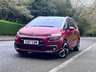 USED 2017 67 CITROEN GRAND C4 PICASSO 2.0 BlueHDi Flair MPV 5dr Auto Diesel EAT6 Euro 6 (s/s) (150 ps) SAT NAV, REAR CAM, 18 INCH ALLOYS 7 SEATS, GLASS ROOF, AUTOMATIC