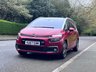 USED 2017 67 CITROEN GRAND C4 PICASSO 2.0 BlueHDi Flair MPV 5dr Auto Diesel EAT6 Euro 6 (s/s) (150 ps) SAT NAV, REAR CAM, 18 INCH ALLOYS 7 SEATS, GLASS ROOF, AUTOMATIC