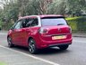 USED 2017 67 CITROEN GRAND C4 PICASSO 2.0 BlueHDi Flair MPV 5dr Auto Diesel EAT6 Euro 6 (s/s) (150 ps) SAT NAV, REAR CAM, 18 INCH ALLOYS 7 SEATS, GLASS ROOF, AUTOMATIC