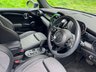 USED 2020 20 MINI Electric Hatch Cooper SE 32.6kWh Level 2 Hatchback 3dr Electric Auto (184 ps) LOW MILES, SAT NAV, REAR CAM FULL SERVICE HISTORY, AUTO