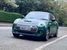 USED 2020 20 MINI Electric Hatch Cooper SE 32.6kWh Level 2 Hatchback 3dr Electric Auto (184 ps) LOW MILES, SAT NAV, REAR CAM FULL SERVICE HISTORY, AUTO