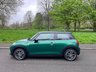 USED 2020 20 MINI Electric Hatch Cooper SE 32.6kWh Level 2 Hatchback 3dr Electric Auto (184 ps) LOW MILES, SAT NAV, REAR CAM FULL SERVICE HISTORY, AUTO