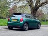 USED 2020 20 MINI Electric Hatch Cooper SE 32.6kWh Level 2 Hatchback 3dr Electric Auto (184 ps) LOW MILES, SAT NAV, REAR CAM FULL SERVICE HISTORY, AUTO