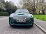 USED 2020 20 MINI Electric Hatch Cooper SE 32.6kWh Level 2 Hatchback 3dr Electric Auto (184 ps) LOW MILES, SAT NAV, REAR CAM FULL SERVICE HISTORY, AUTO