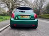 USED 2020 20 MINI Electric Hatch Cooper SE 32.6kWh Level 2 Hatchback 3dr Electric Auto (184 ps) LOW MILES, SAT NAV, REAR CAM FULL SERVICE HISTORY, AUTO