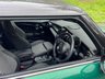 USED 2020 20 MINI Electric Hatch Cooper SE 32.6kWh Level 2 Hatchback 3dr Electric Auto (184 ps) LOW MILES, SAT NAV, REAR CAM FULL SERVICE HISTORY, AUTO